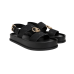 POLO MOULDED TRIM SANDAL 11339